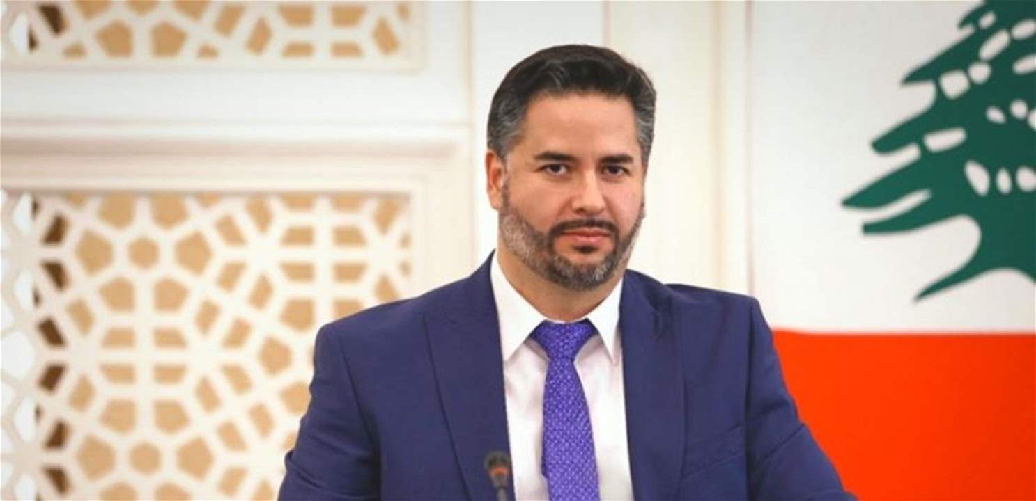  سلام في كتاب الى النيابة العامة التمييزية: اتخاذ اقصى الاجراءات بحق المخالفين من اصحاب المولدات