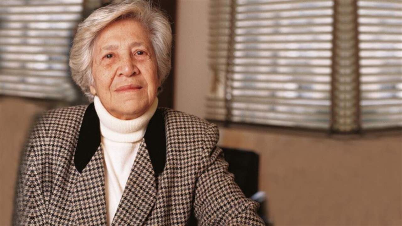 الشيوعي نعى ليندا مطر: رحلت جسدا وبقيت رمزا خالدا في نضال الحركة النسائية وتاريخها الكفاحي الوطني التحرري