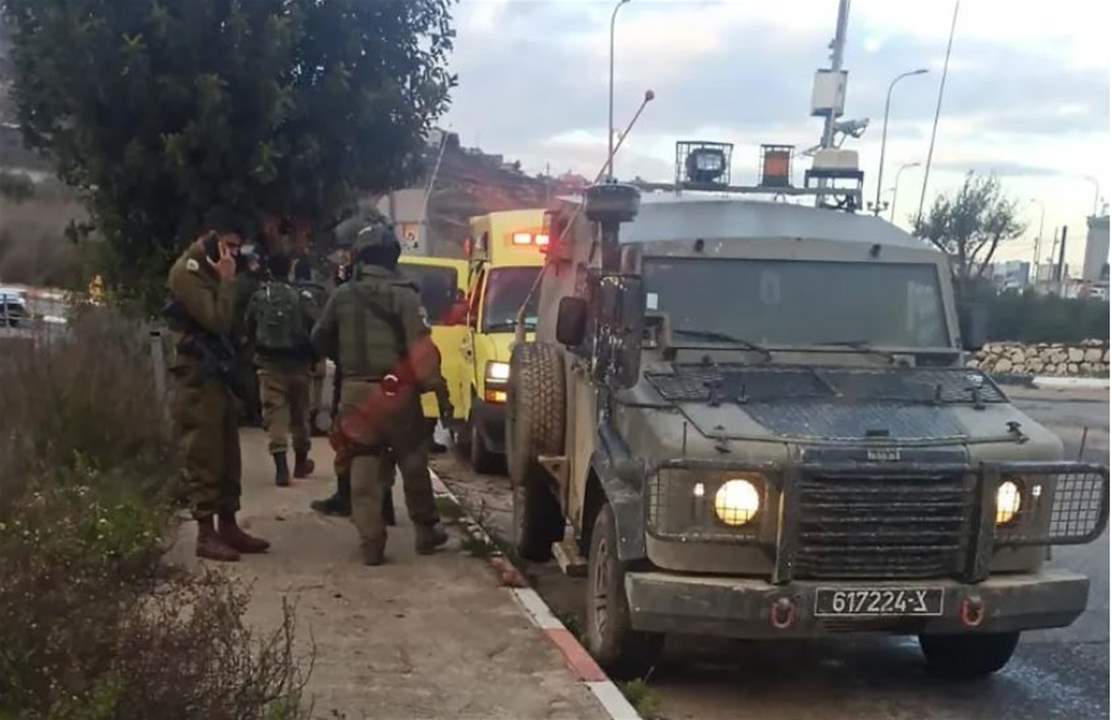 شهيد في نابلس.. والاحتلال يقتحم مدينة أريحا بالضفة الغربية المحتلة