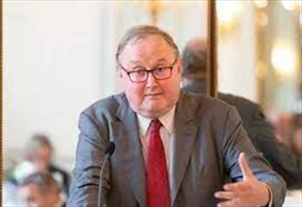 دوكان لـ"نداء الوطن" عن الإصلاح في لبنان: بتنا نبحث عن تعديلات صغيرة!