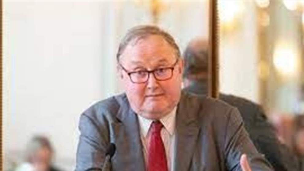 دوكان لـ"نداء الوطن" عن الإصلاح في لبنان: بتنا نبحث عن تعديلات صغيرة!