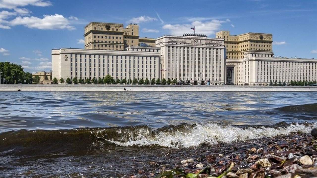 الدفاع الروسية: بوساطة إماراتية تم تحرير 63 عسكرياً روسيا من الأسر في أوكرانيا