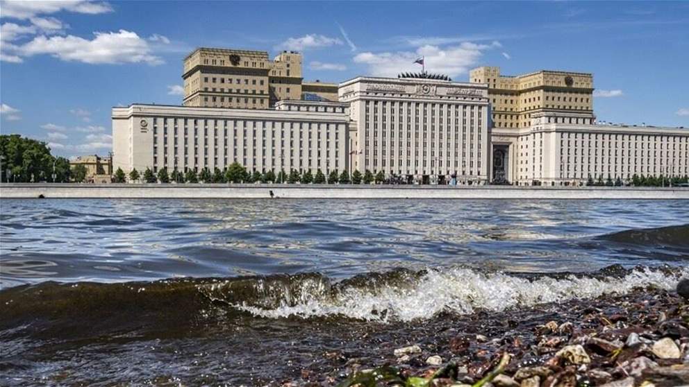 الدفاع الروسية: بوساطة إماراتية تم تحرير 63 عسكرياً روسيا من الأسر في أوكرانيا