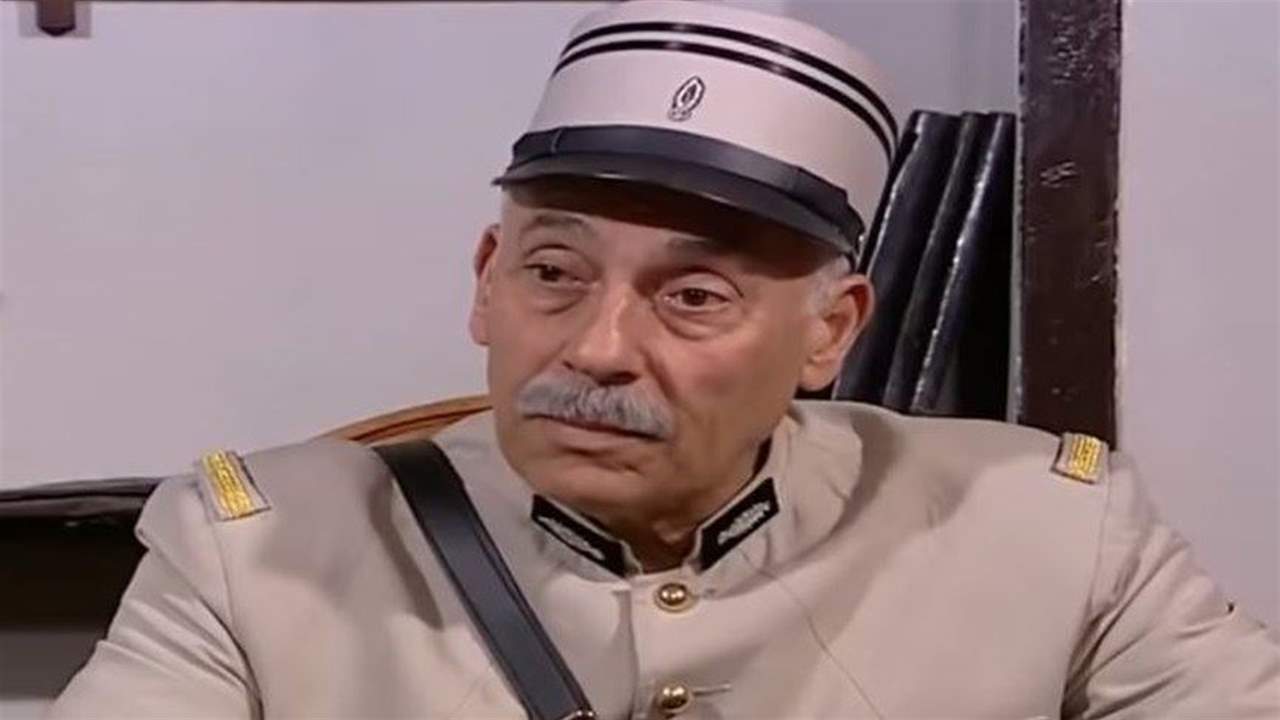 بعد إثارته الجدل بتصريحه "عايشين أنا ومرتي عالزيت والزعتر".. الفنان السوري يتراجع!