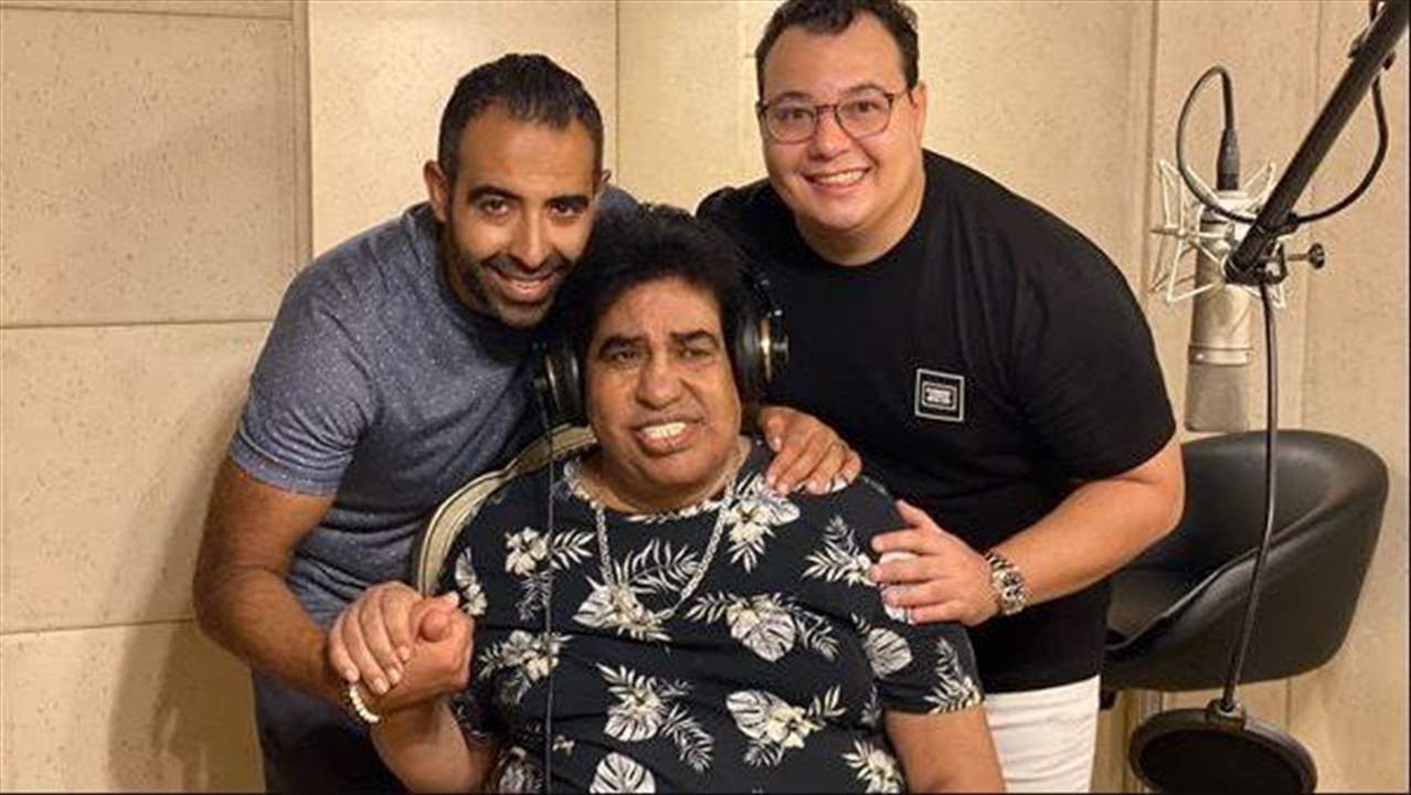 محمد عدوية يقاضي منتحل شخصيته بعد ما قاله الاخير عن والده