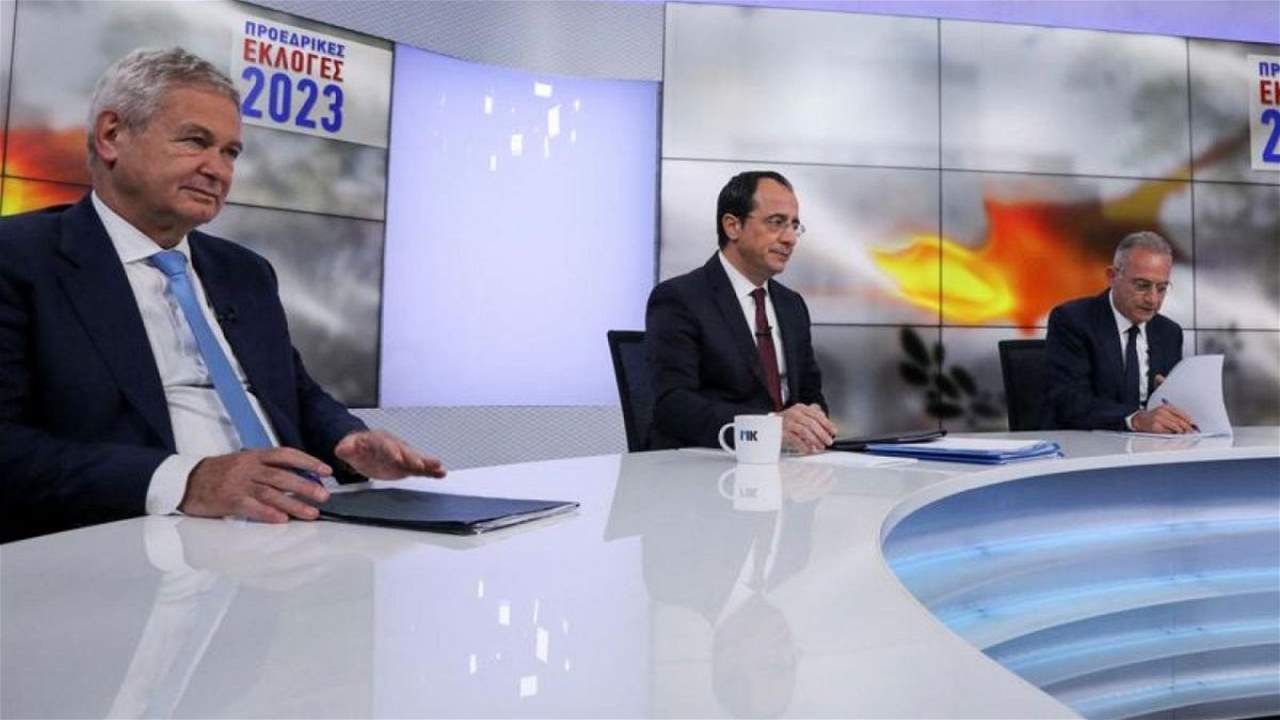 انتخابات رئاسية في قبرص اليوم وتوقعات بإجراء جولة ثانية