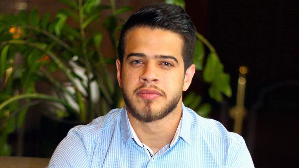 أدهم نابلسي يفاجئ الجميع في أحدث ظهور.. هذا ما قاله