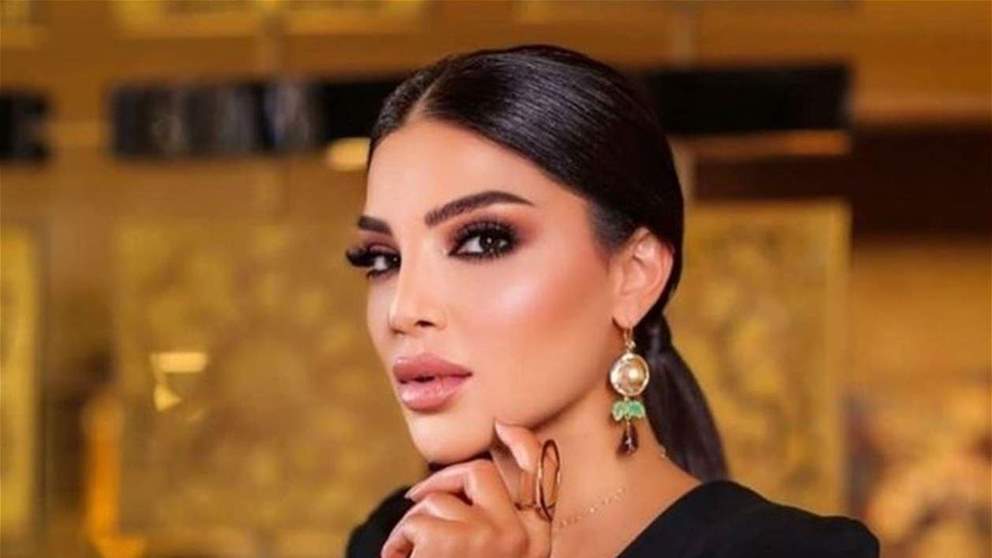 جديد تطورات الحالة الصحية لـ دينا حايك