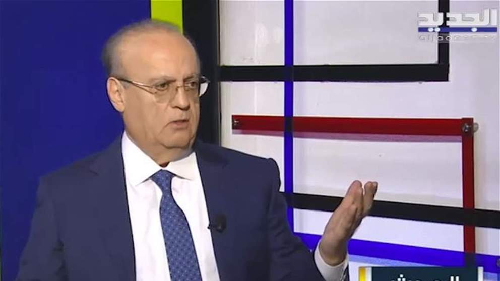 وئام وهاب : ما قام به البيطار غير قانوني ورد عليه عويدات بخطوة غير قانونية