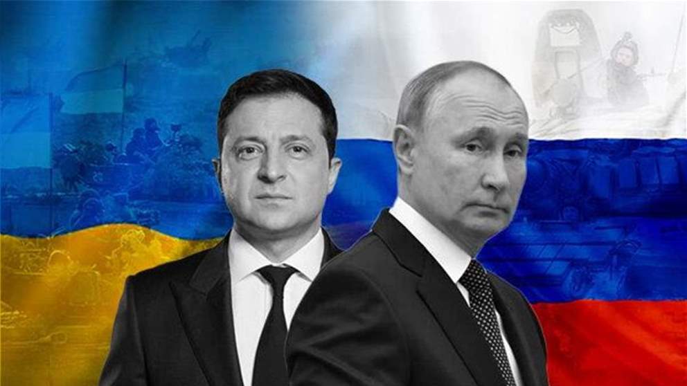 نفتالي بينيت يكشف : بوتين تعهد بعدم قتل زيلينسكي