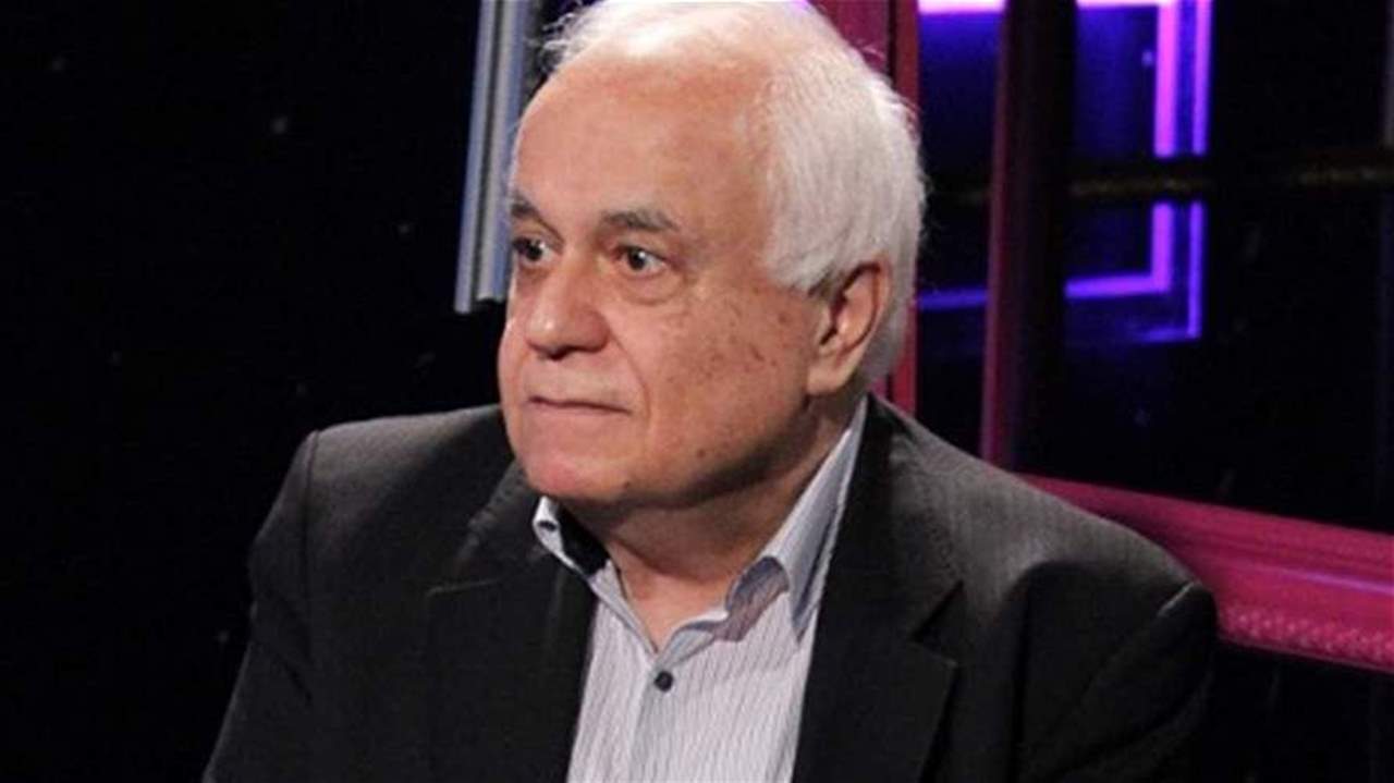 مروان نجار يُصارع المرض وباسم مغنية: قلبي معك