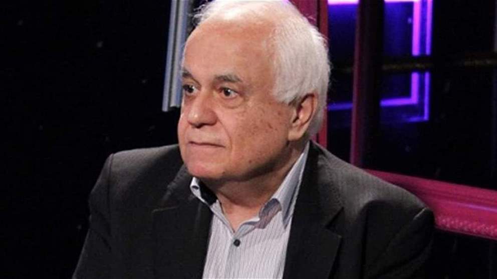 مروان نجار يُصارع المرض وباسم مغنية: قلبي معك