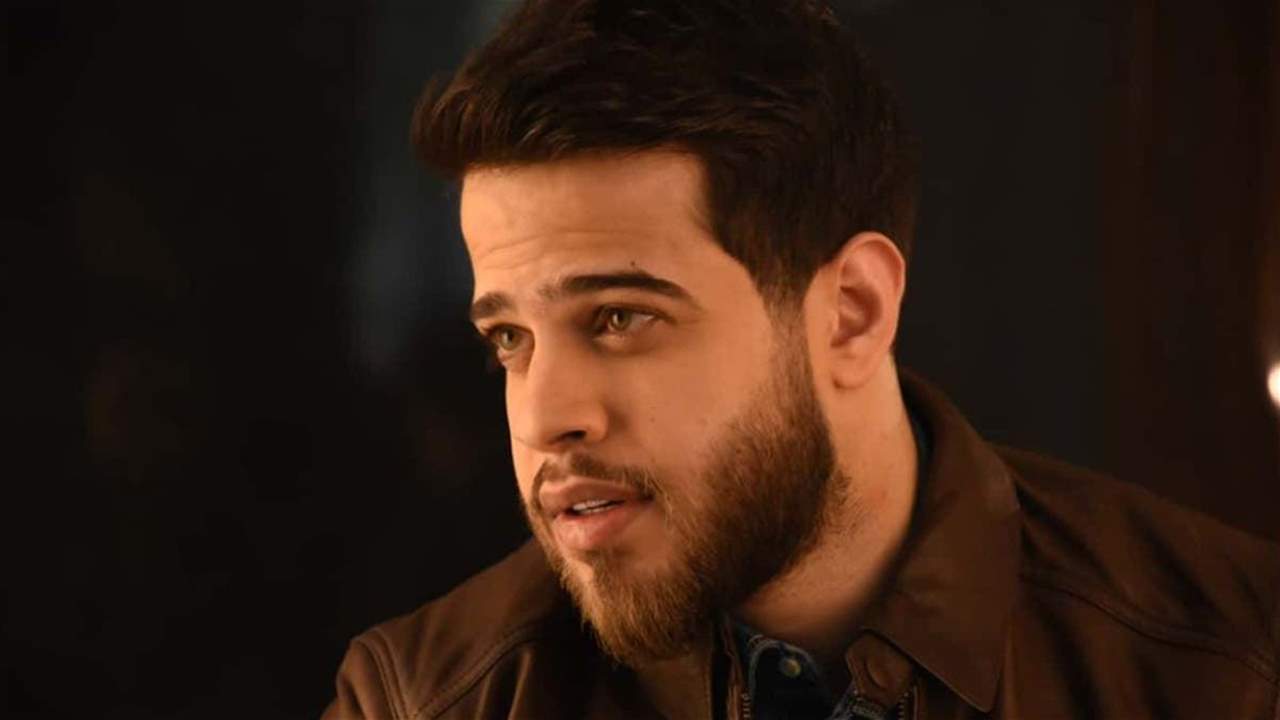 ادهم نابلسي يرزق بطفلته الاولى ويطلق عليها هذا الاسم