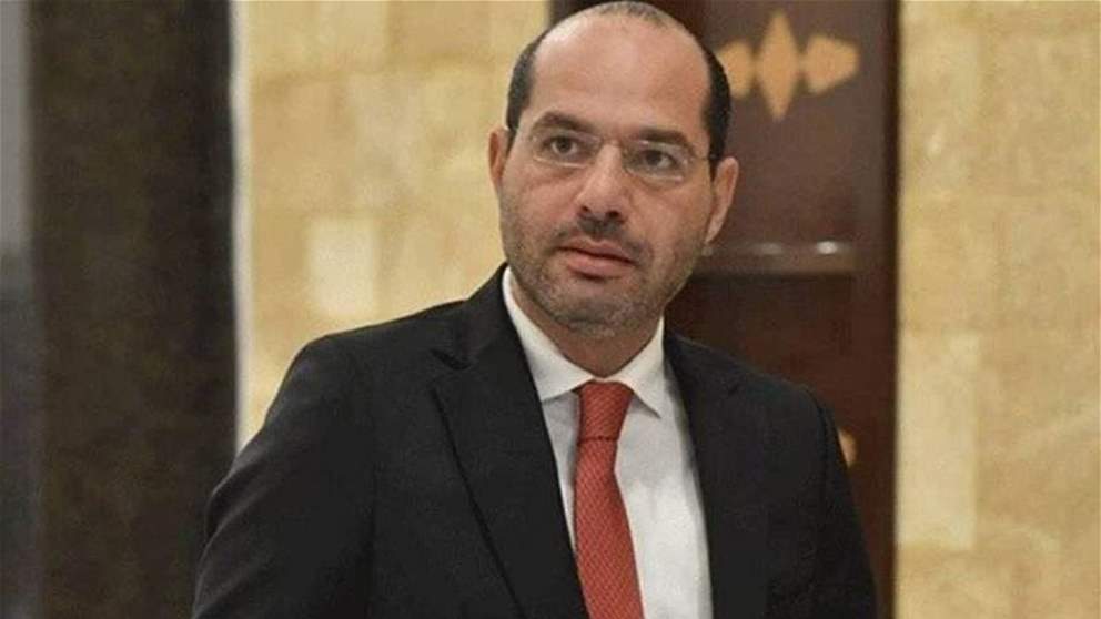 حسن مراد يرفع الصّوت ويدعو الحكومة للاستجابة لمطالب الأساتذة