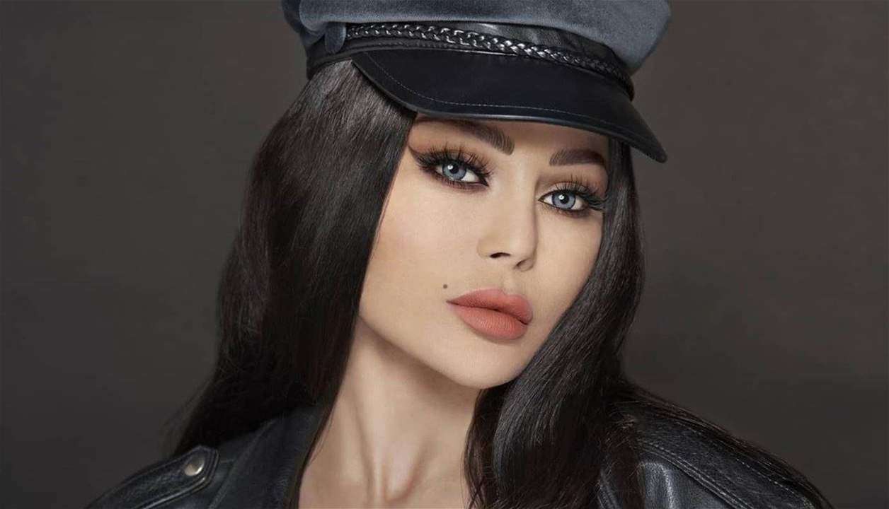 هيفاء وهبي ردا على مزاح تركي آل الشيخ حولها في ليلة صوت الارض: ما حدا بيتجرأ 