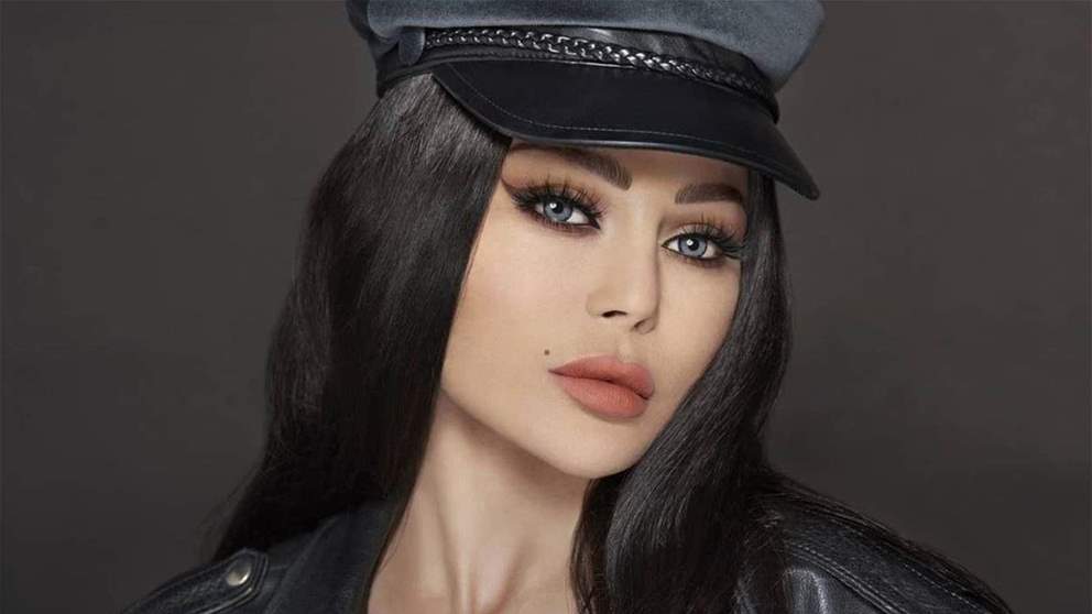 هيفاء وهبي ردا على مزاح تركي آل الشيخ حولها في ليلة صوت الارض: ما حدا بيتجرأ 