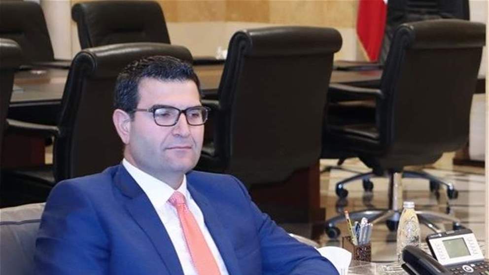 الوزير عباس الحاج حسن: نشارك في جلسات الحكومة من أجل هموم الناس