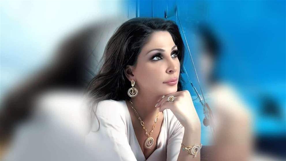اليسا تعليقا على زلزال تركيا : منيح لي طلعت هزة 