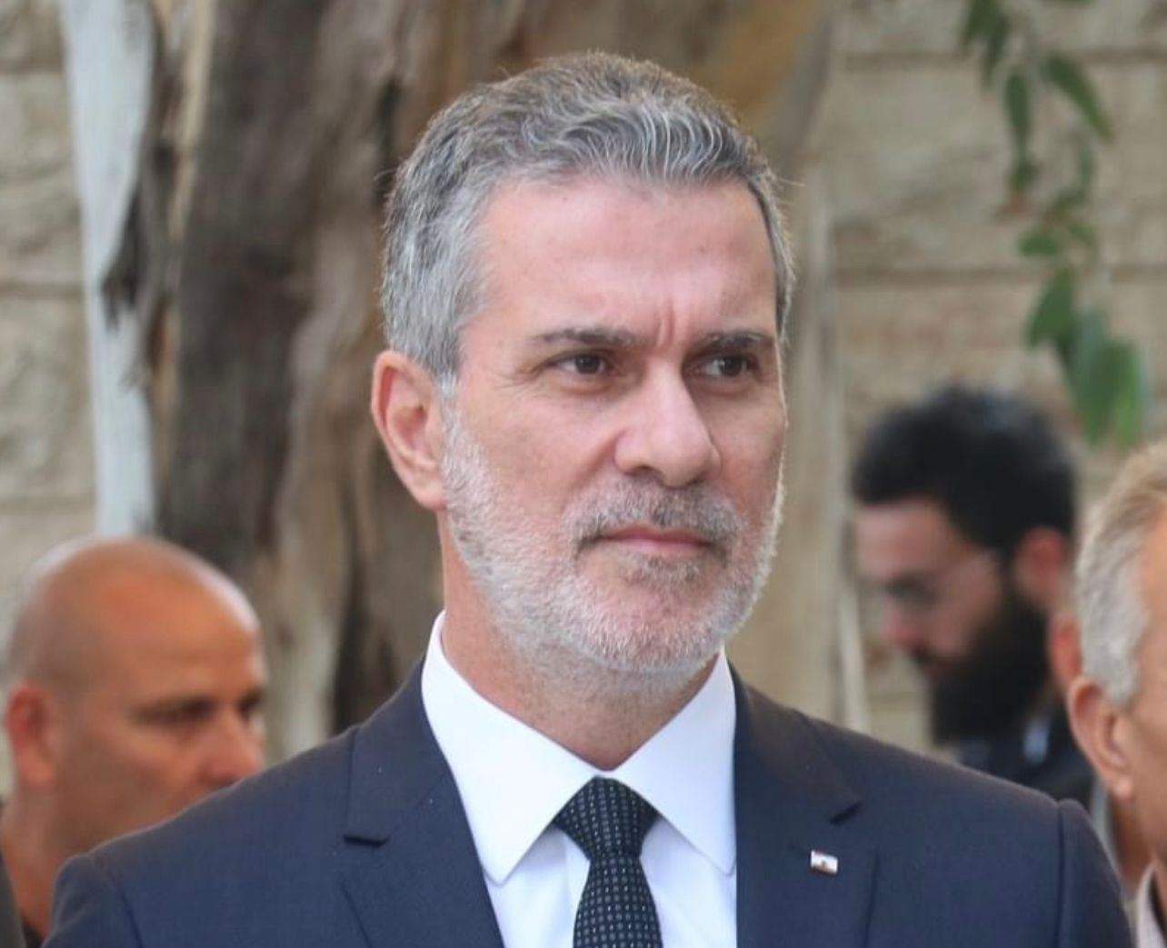   الوزير وليد نصّار يتّصل بنظيره السّوري وبالسفير التركي متضامناً: سلامتنا من سلامة إخوتنا في سوريا 