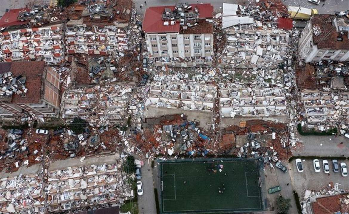   ناجون من زلزال تركيا يروون لحظات الرعب.. "اعتقدنا أنها كانت نهاية العالم" !