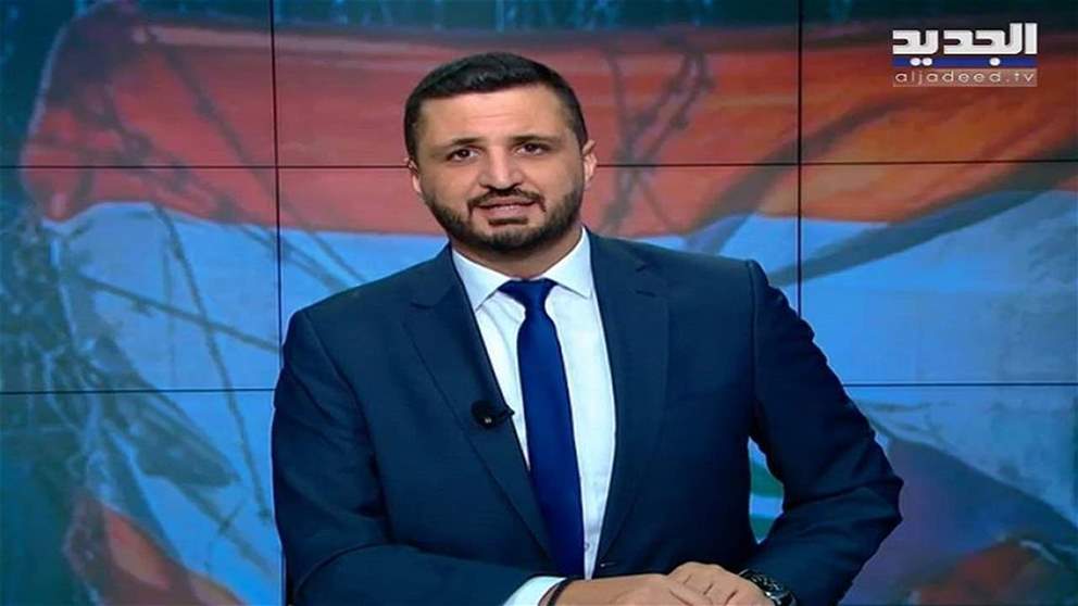 مقدمة نشرة المسائية 6-2-2023