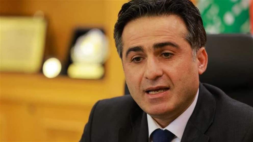 حميه: وفد انقاذي لبناني توجه الى سوريا