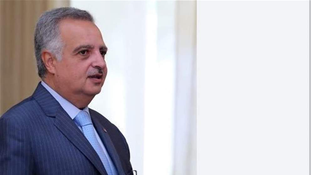 أرسلان: يريدون الإستمرار بنهجهم وحصارهم بلا مساعدة أو رحمة في سورية