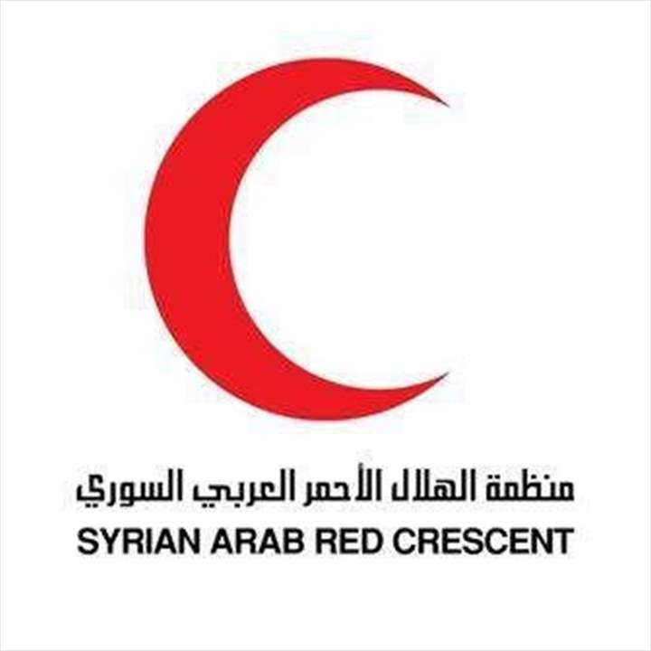  الهلال الأحمر السوري: لرفع العقوبات الاقتصادية المفروضة على سوريا لمواجهة تداعيات الزلزال
