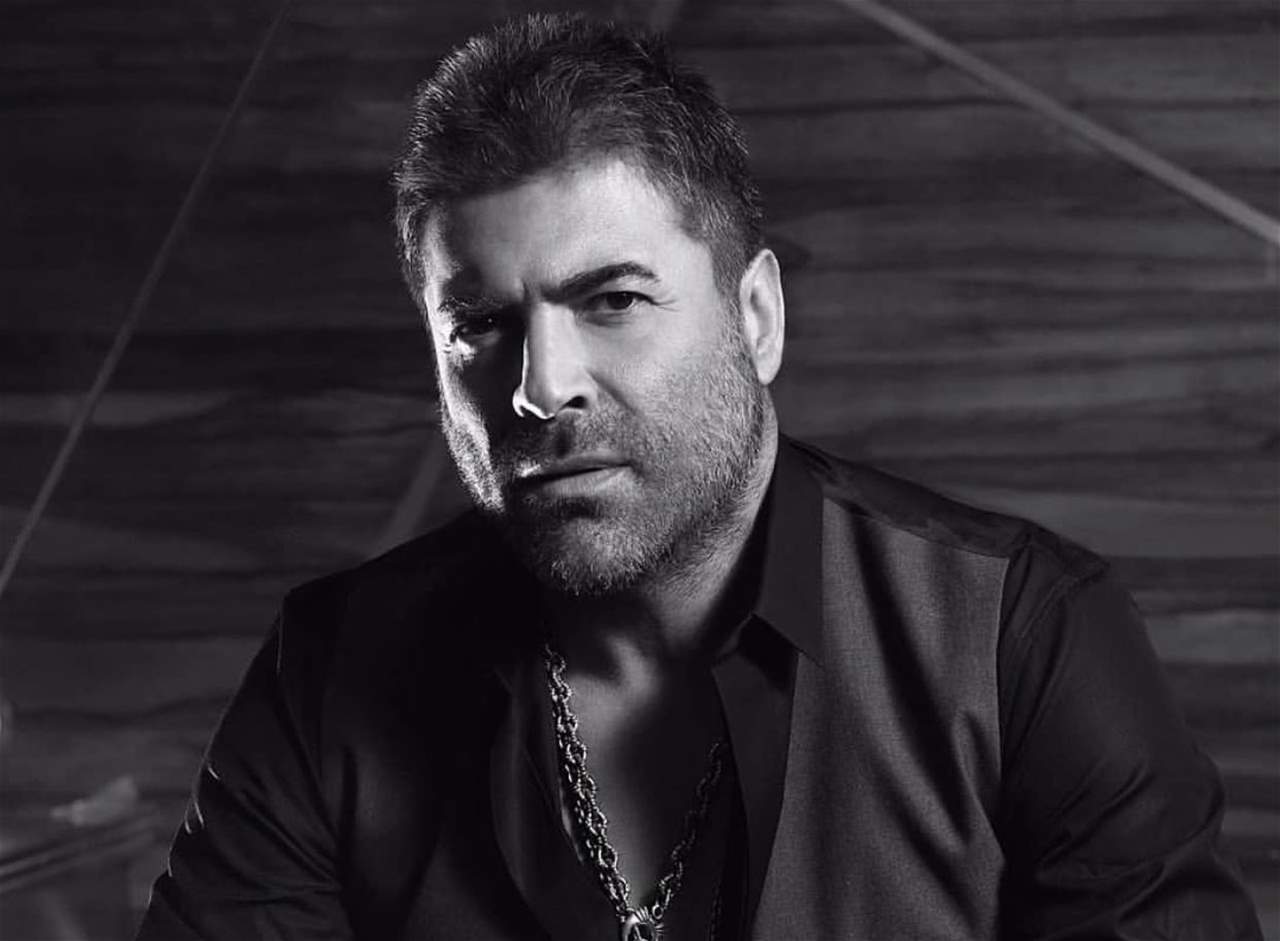 وائل كفوري بأول تعليق على مأساة سوريا وتركيا: نجنا يا رب