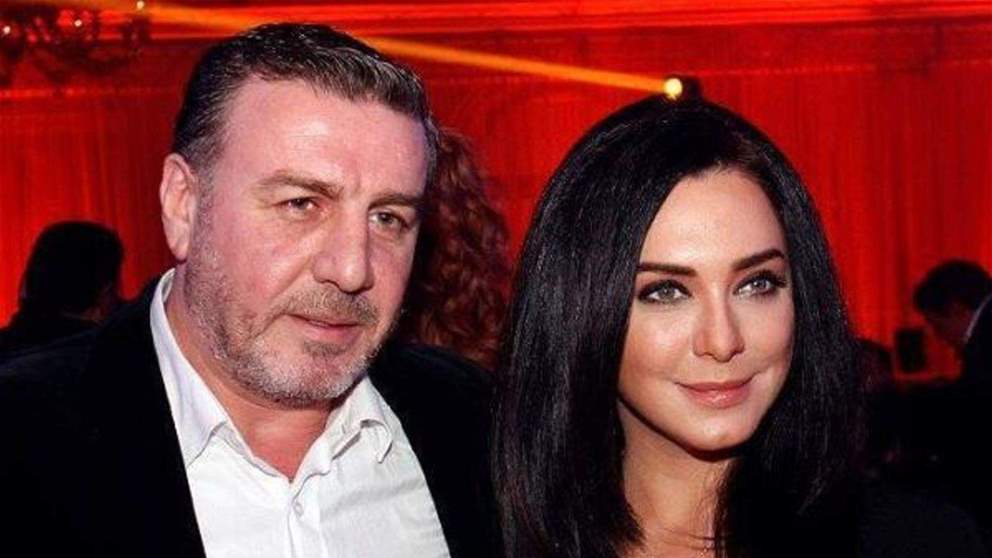 سلاف فواخرجي ووائل رمضان يتبرعان بمبلغ 21 مليون ليرة سورية لمتضرري الزلزال في سوريا
