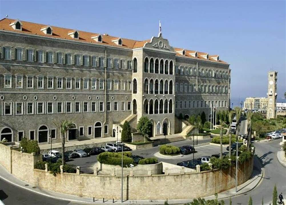 ميقاتي يشكل وفدا وزاريا يتوجه غدا إلى سوريا