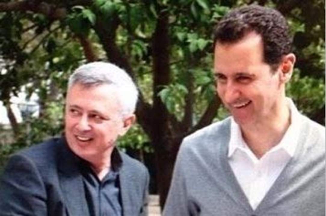 "الجمهورية": سليمان فرنجية يتصل بالأسد .. "خيطوا بغير هالمسلّة"