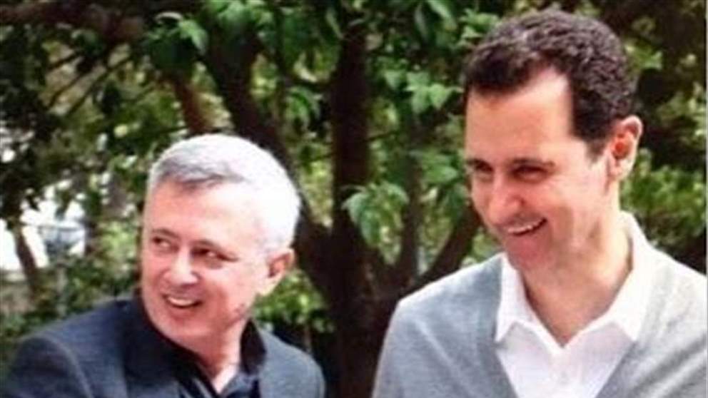 "الجمهورية": سليمان فرنجية يتصل بالأسد .. "خيطوا بغير هالمسلّة"