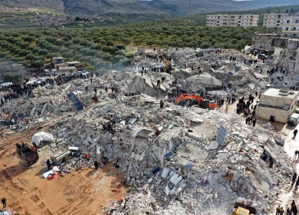 "الجمهورية": وفد وزاري الى سوريا باقتراح من بوحبيب .. وللزيارة عنوان واحد