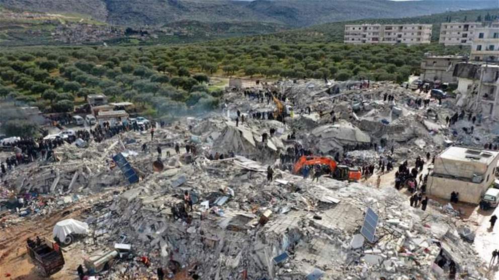 "الجمهورية": وفد وزاري الى سوريا باقتراح من بوحبيب .. وللزيارة عنوان واحد