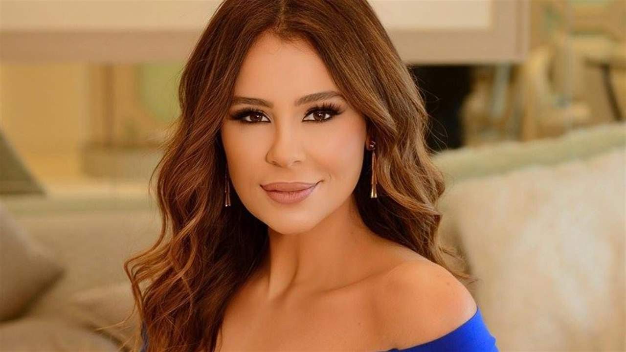 كارول سماحة تتضامن مع الشعب السوري: يا رب ما تتركهم