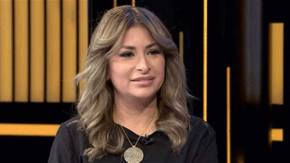 ديمة بياعة تجمع التبرعات لأبناء سوريا من الامارات: دبي ضربت قانون قيصر بعرض الحائط 