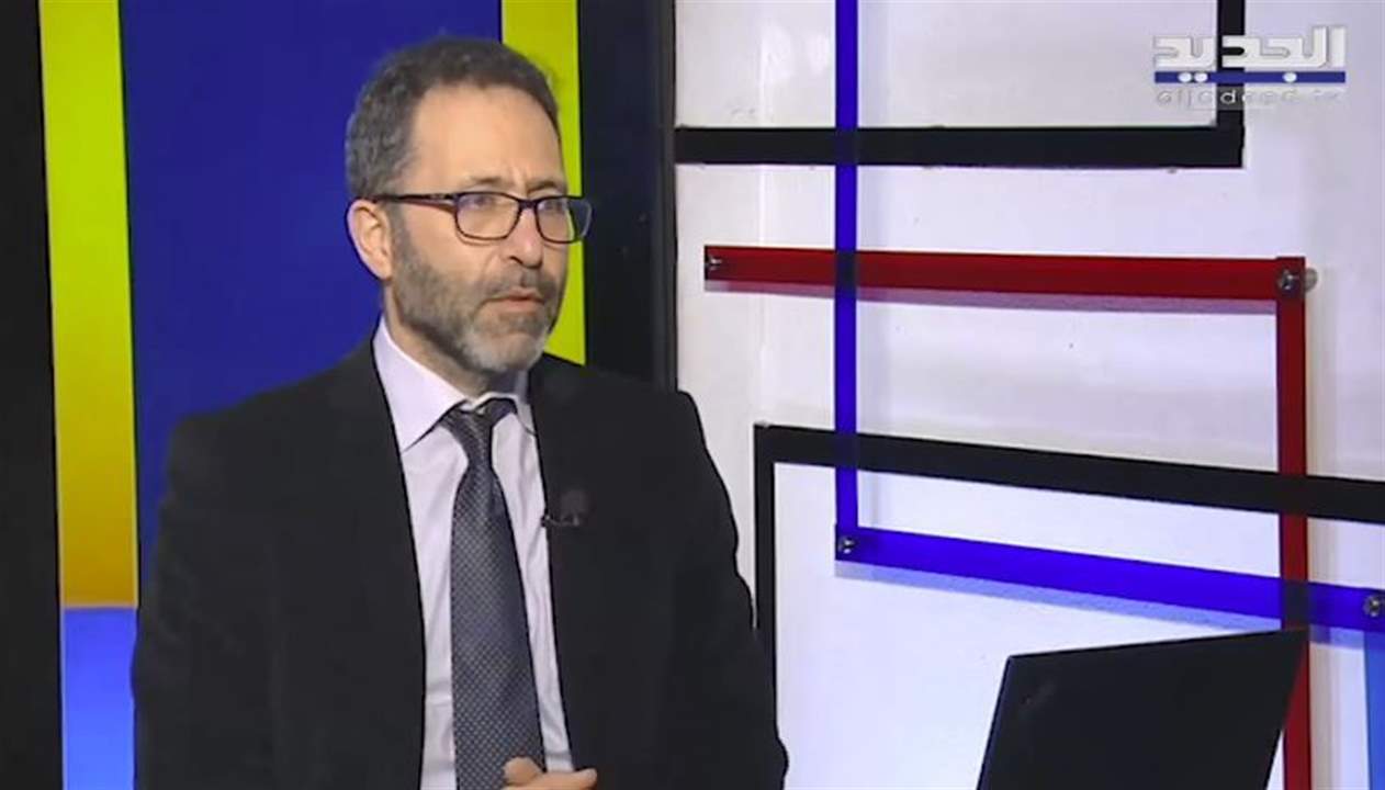 عطا الياس : حتى اليوم لا يمكن التنبؤ بحدوث الزلازل ومن يخاف عليه أن يعيش على كوكب آخر 
