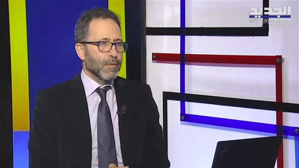 عطا الياس : حتى اليوم لا يمكن التنبؤ بحدوث الزلازل ومن يخاف عليه أن يعيش على كوكب آخر 