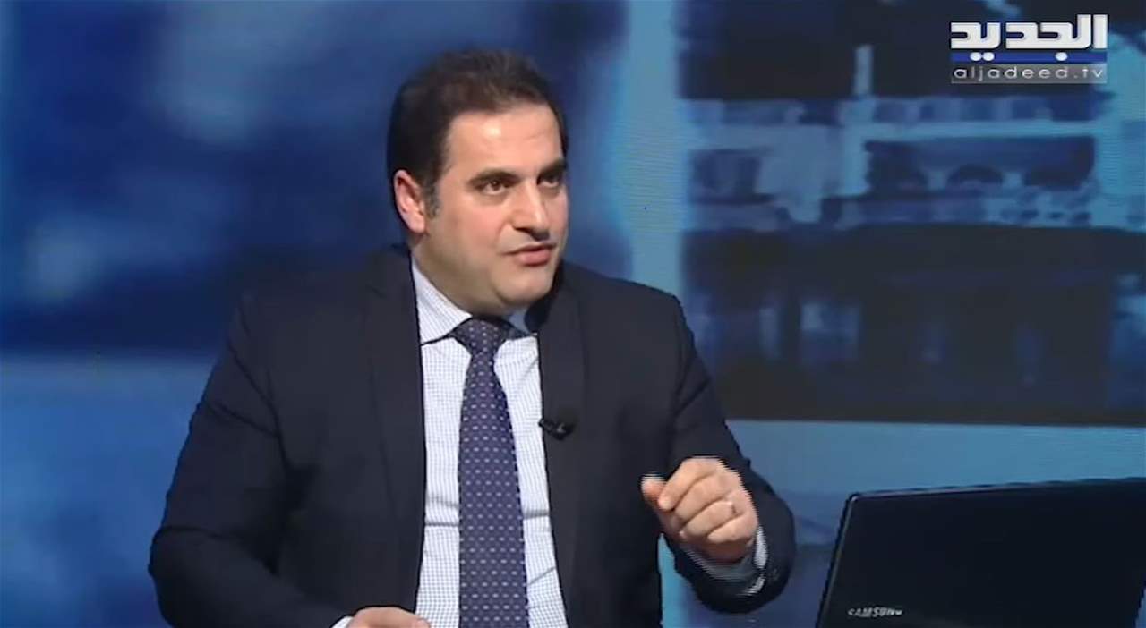 الشرح التقني والزمني .. من مرحلة استكشاف النفط الى مرحلة الاستخراج مع عضو مجلس إدارة هيئة البترول في وزارة الطاقة المهندس وسام شباط