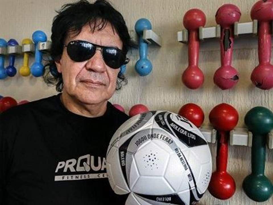 تعرّفوا على أعظم لاعب كرة قدم لم يلعب أبداً