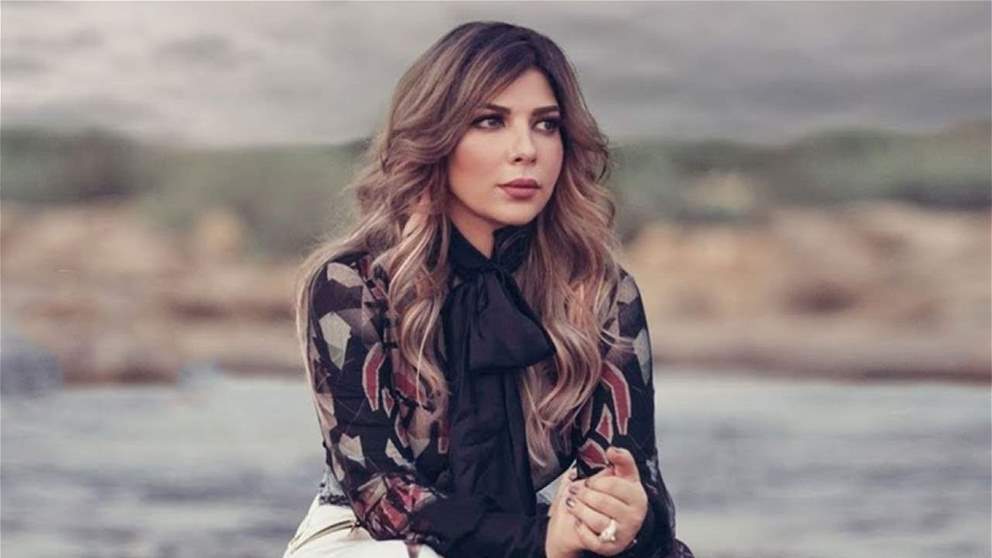 اصالة تتبرع بـ 3 مليون دولار امريكي للمتضررين في سوريا