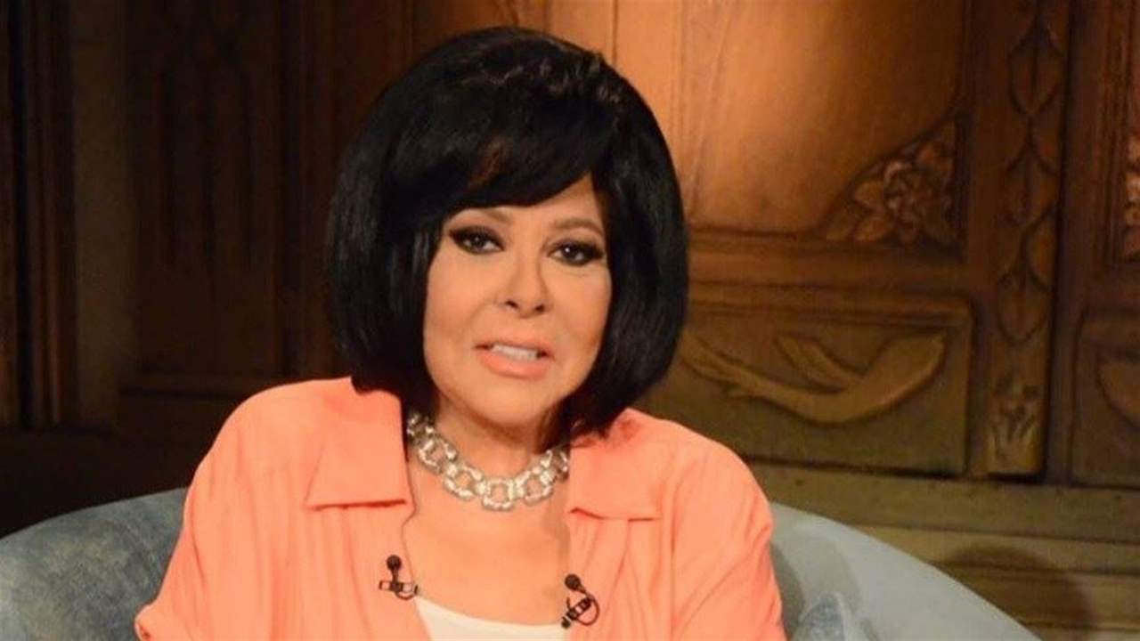 اسعاد يونس بعد تحسن وضعها الصحي: كانت محنة