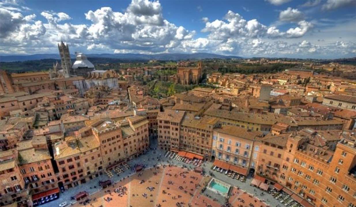 بعد سلسلة هزات أرضية خفيفة.. مدينة إيطالية تغلق المدارس والمتاحف! 