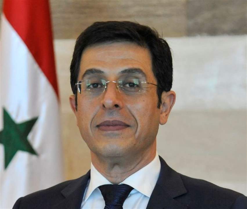 وزير الصحة السوري: عدد ضحايا الزلزال ارتفع الى 1347 وفاة والمصابين الى 5922
