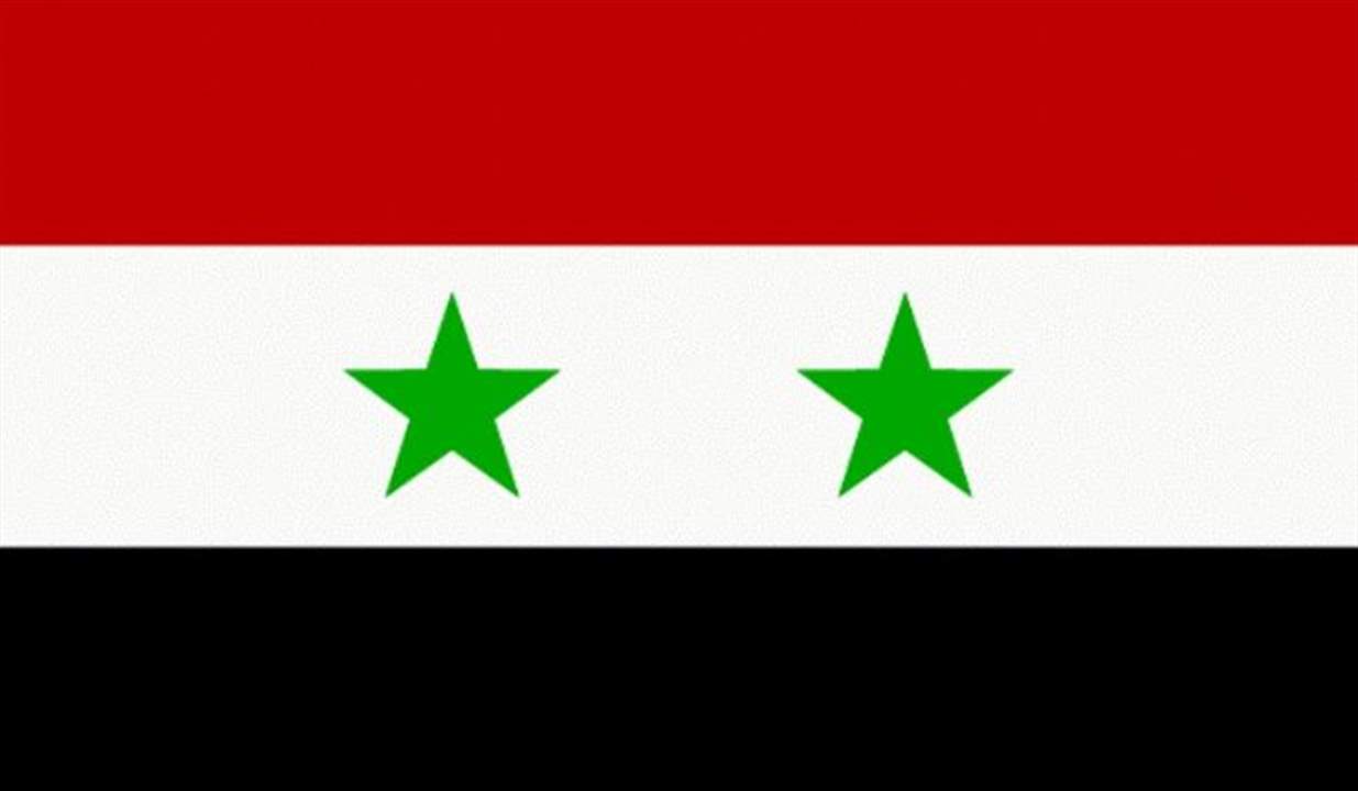 وزارة النقل السورية: استقبال 40 طائرة مساعدات