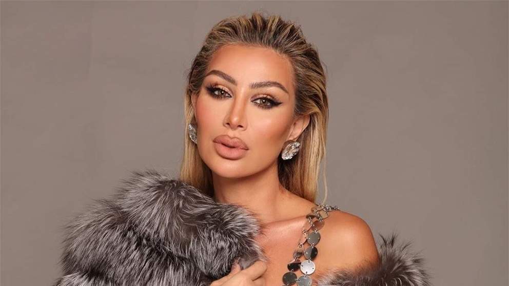 مايا  دياب تلغي حفلها في لبنان تضامنا مع المتضررين في سوريا: الفن إنسانية