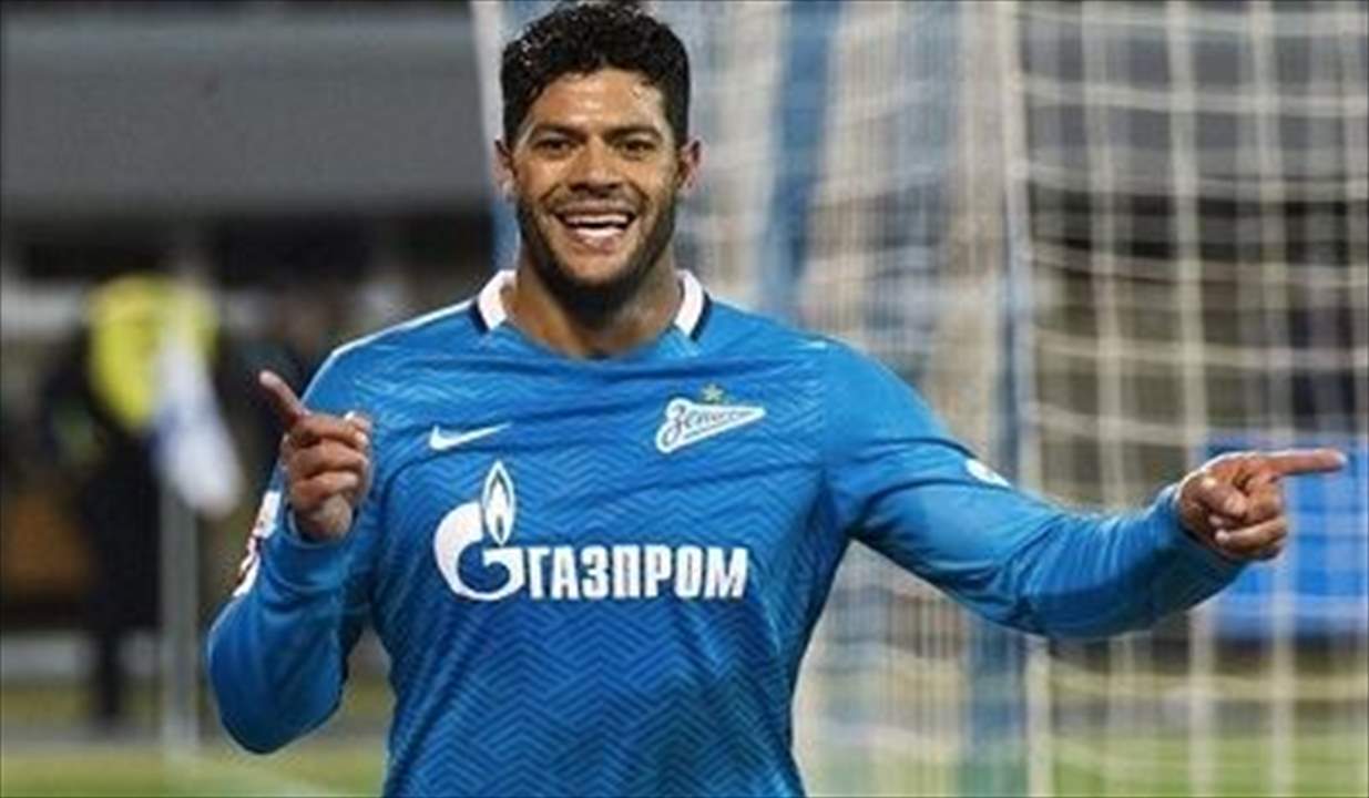 فيديو - هالك يُسجل هدفاً "بسرعة 119 كيلومتراً في الساعة" !!