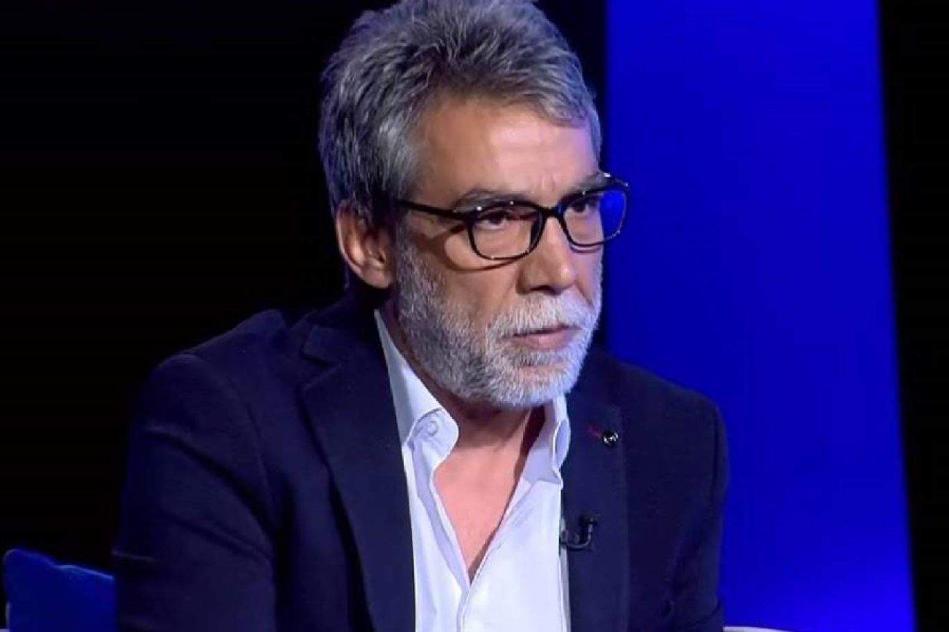 ايمن رضا و قمر خلف و مديحة كنيفاتي برسائل مبكية عن الوضع في سوريا : مصاب كبير