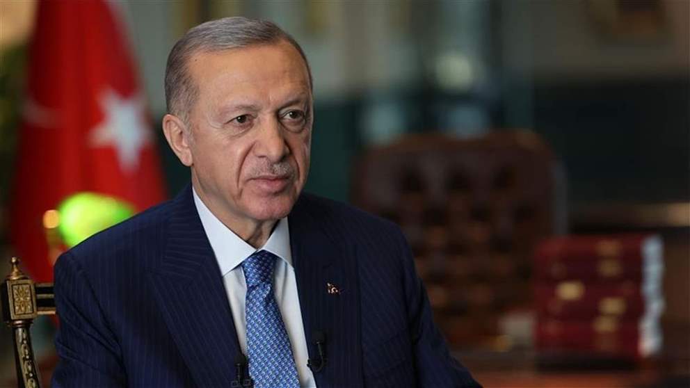 إردوغان : جهود الإغاثة في أعقاب الزلزال لا تمضي بالسرعة المأمولة